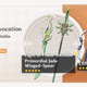 A banner of Light of the Foliar Incision and Primordial Jade Winged-Spear.